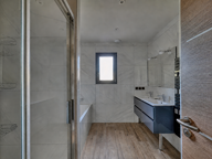 Maison contemporaine de plain-pied avec piscine et vue dégagée sur 3000m2 de parcelle — photo 2