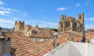 Immeuble  119 m² à vendre à Narbonne (11100)