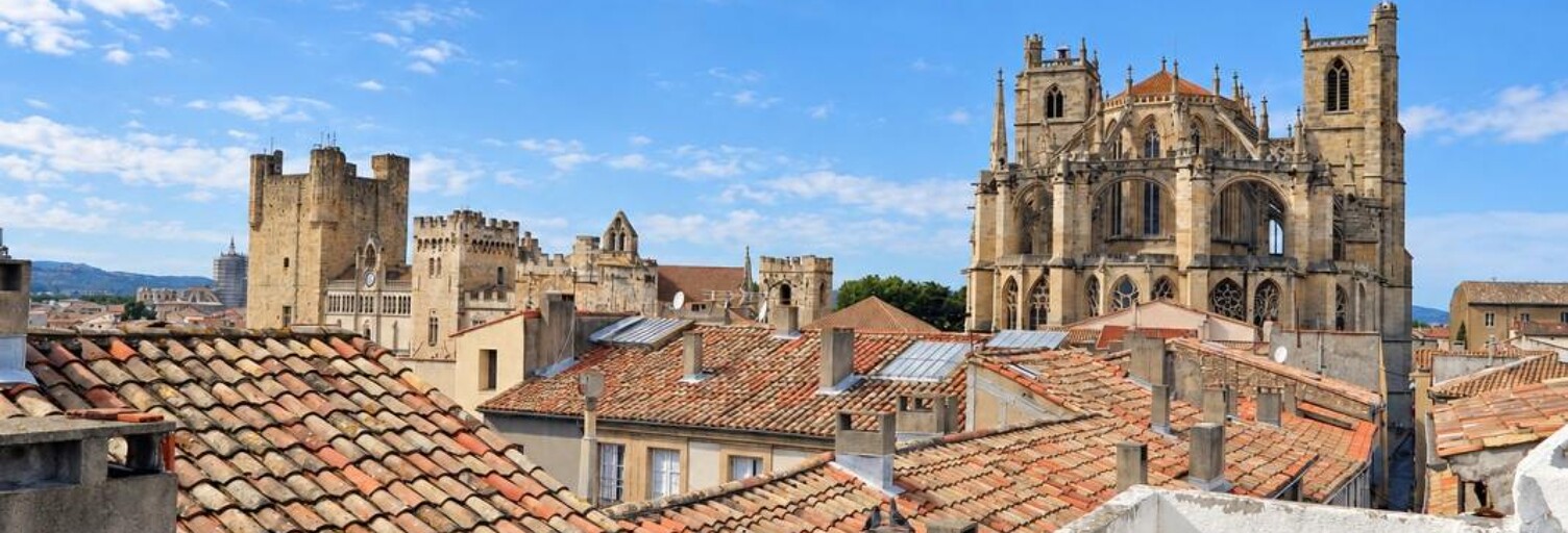 Immeuble  119 m² à vendre à Narbonne (11100)