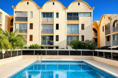 Appartement 3 pièces 139000 €