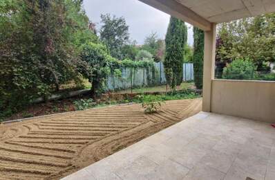 Appartement À Vendre — photo du bien