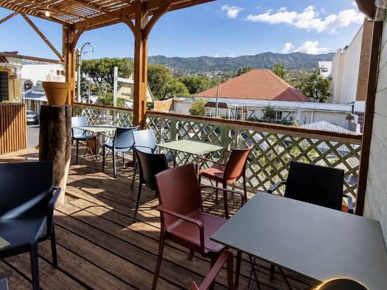 Exclusivité MPI -DROIT AU BAIL  Restaurant/Snack- — photo 1