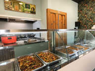 Exclusivité MPI -DROIT AU BAIL  Restaurant/Snack- — photo 2