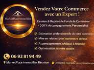 Exclusivité MPI -DROIT AU BAIL  Restaurant/Snack- — photo 3