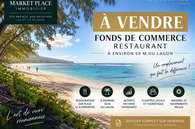 Commerce 1 pièces 275000 €