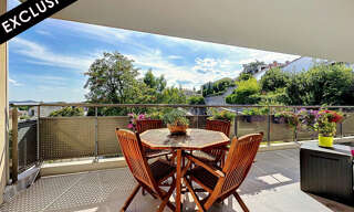 Appartement 4 Pièces 87 m² à vendre à Aubenas (07200)