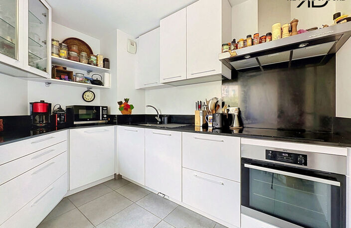 Appartement 87 m² avec terrasse + garage + cave à AUBENAS — photo 2