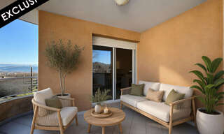 Appartement 3 Pièces 70 m² à vendre à Aubenas (07200)