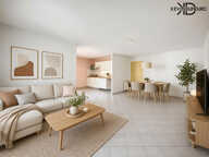 Appartement 70 m² + place de parking + garage à AUBENAS — photo 2