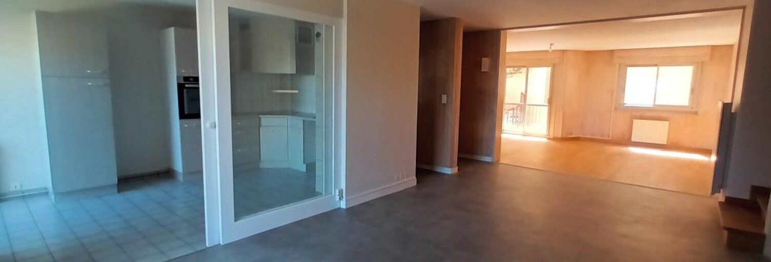 Appartement 6 Pièces 121 m² à louer à Rodez (12000)
