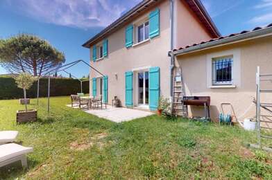 Maison 4 pièces 349000 €