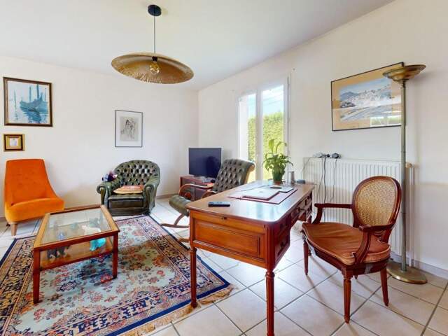 Maison À Vendre — photo du bien