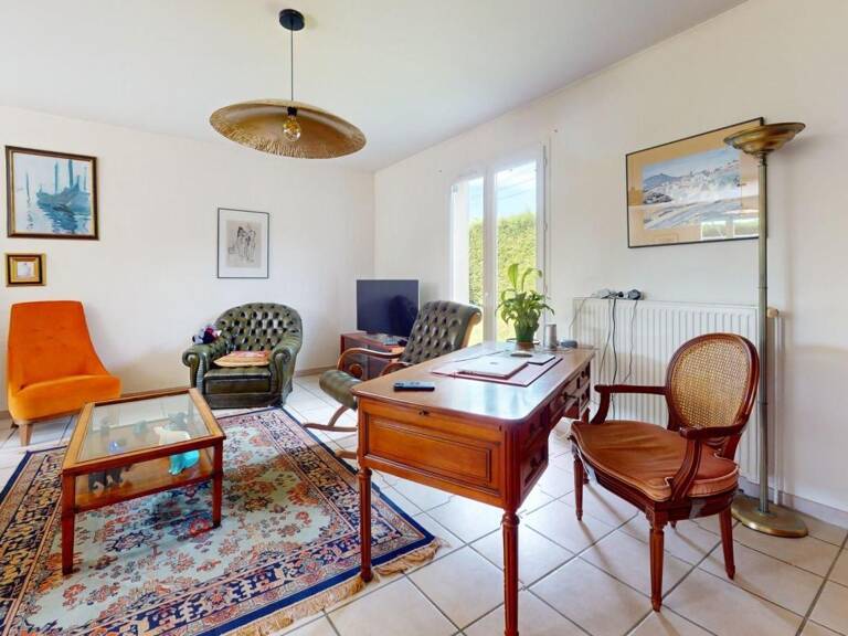 Maison À Vendre — photo 1