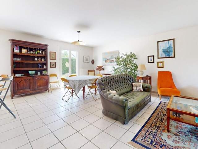 Maison À Vendre — photo du bien
