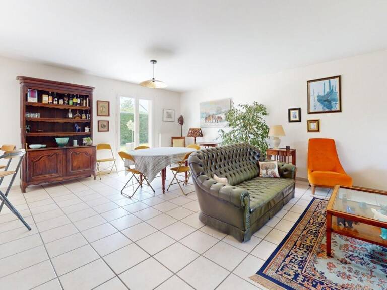 Maison À Vendre — photo 1