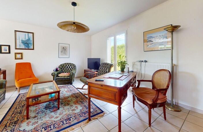 Maison À Vendre — photo 2