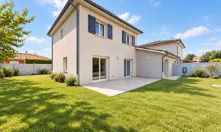 Maison 5 Pièces 130 m² à vendre à Toussieux (01600)