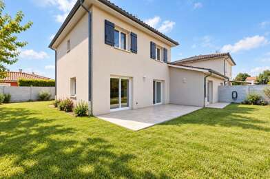 Maison 5 pièces 359000 €