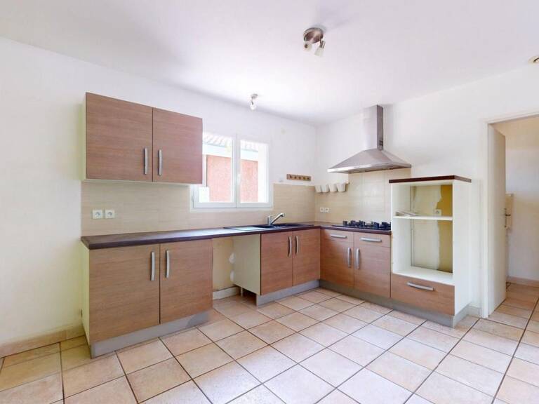 Maison À Vendre — photo 1