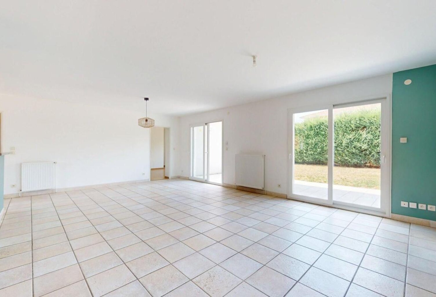 Maison À Vendre — photo 1