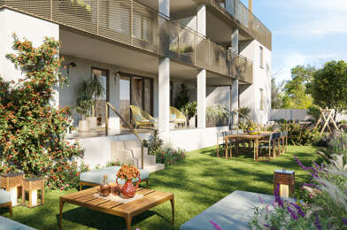 Appartement 4 pièces 215000 €