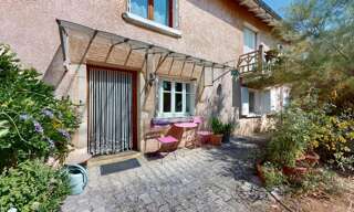 Maison 5 Pièces 164 m² à vendre à Saint-Didier-de-Formans (01600)