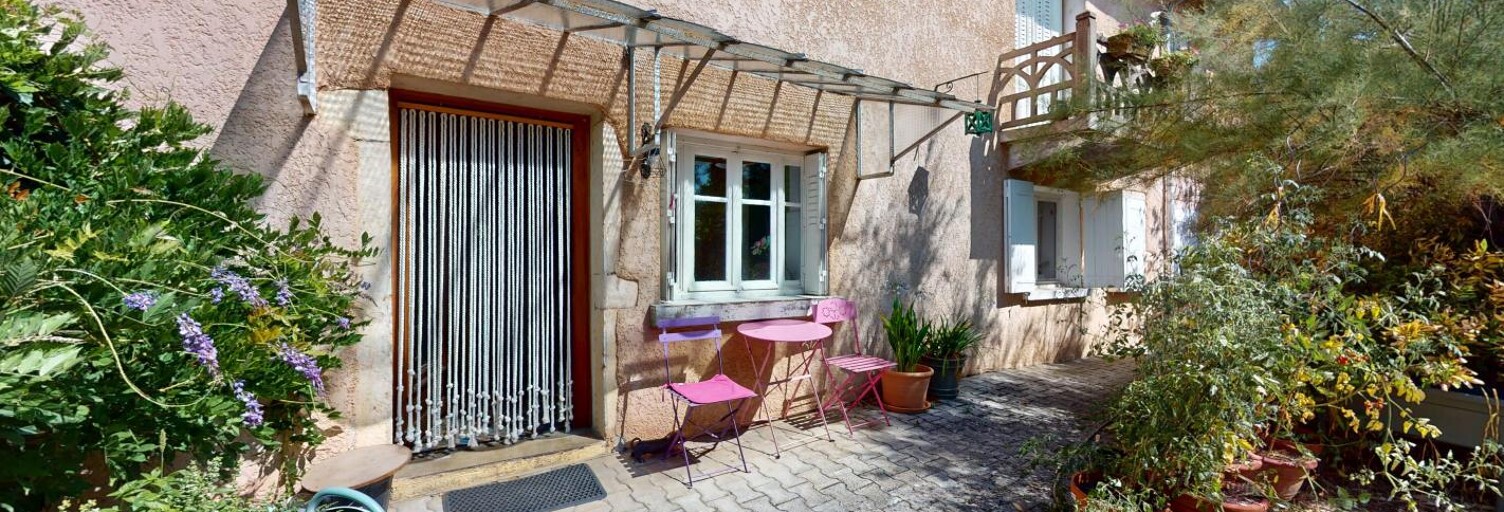 Maison 5 Pièces 164 m² à vendre à Saint-Didier-de-Formans (01600)