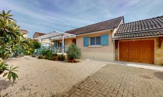 Maison 3 Pièces 60 m² à vendre à Saint-Didier-de-Formans (01600)