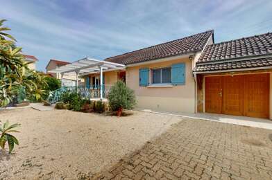 Maison 3 pièces 289000 €