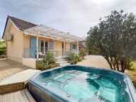 Maison de plain-pied – Saint-Didier-de-Formans (01600) — photo 2