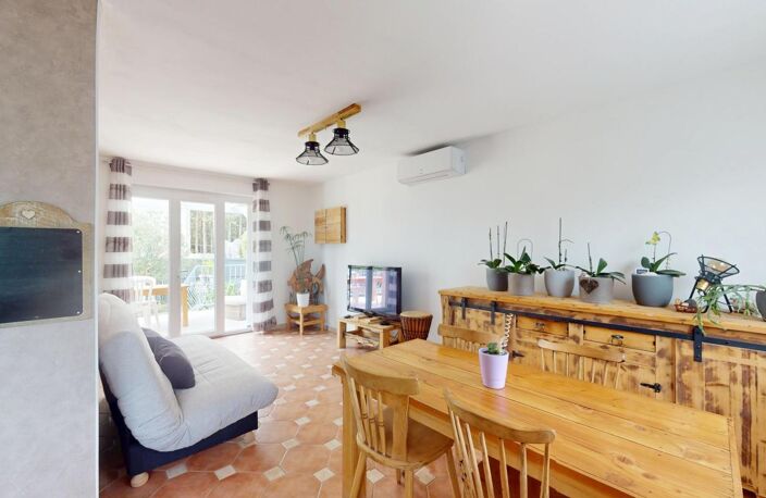 Maison de plain-pied – Saint-Didier-de-Formans (01600) — photo 5