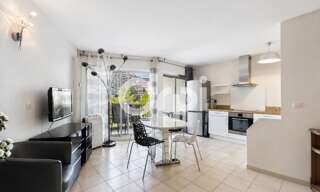 Appartement 1 Pièce 36 m² à vendre à Mandelieu-la-Napoule (06210)