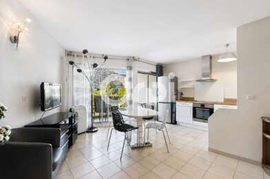Appartement 1 pièces 199000 €