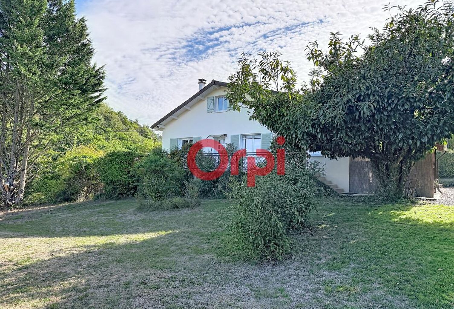 Maison À Vendre — photo 1