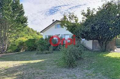 Maison 6 pièces 278000 €