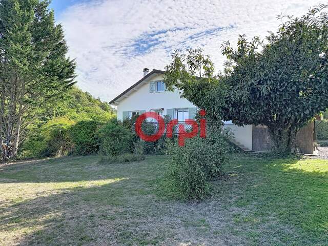 Maison À Vendre — photo du bien