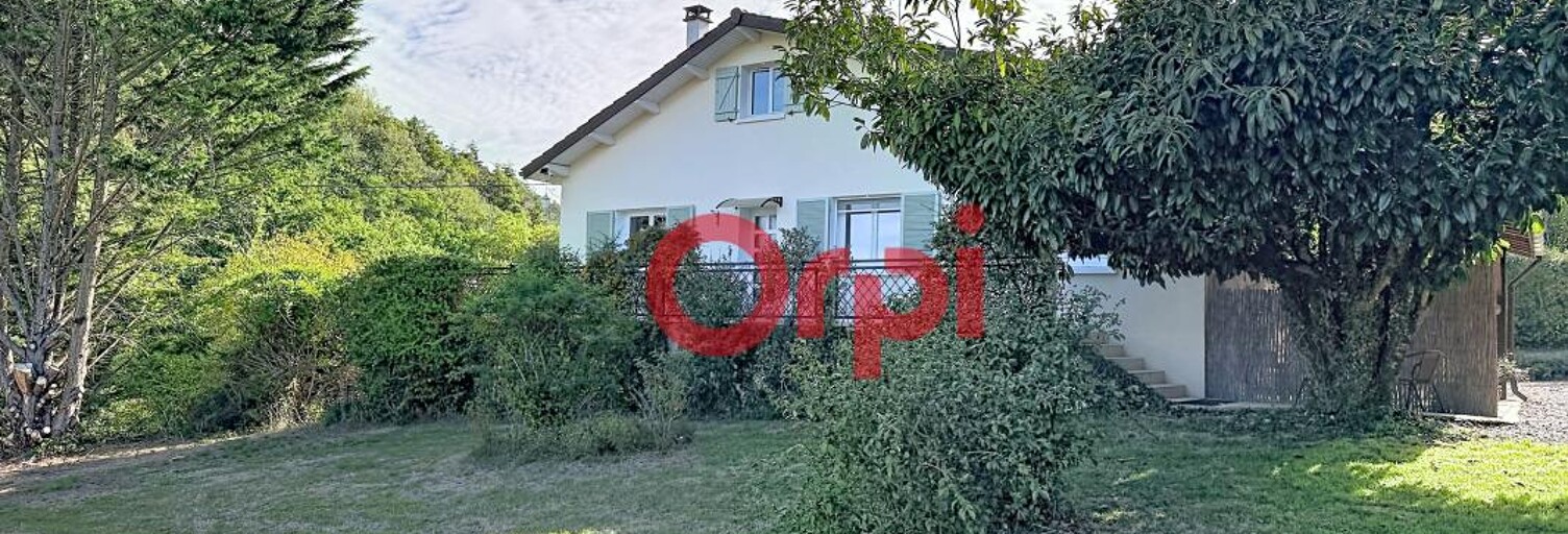Maison 6 Pièces 143 m² à vendre à Mariol (03270)