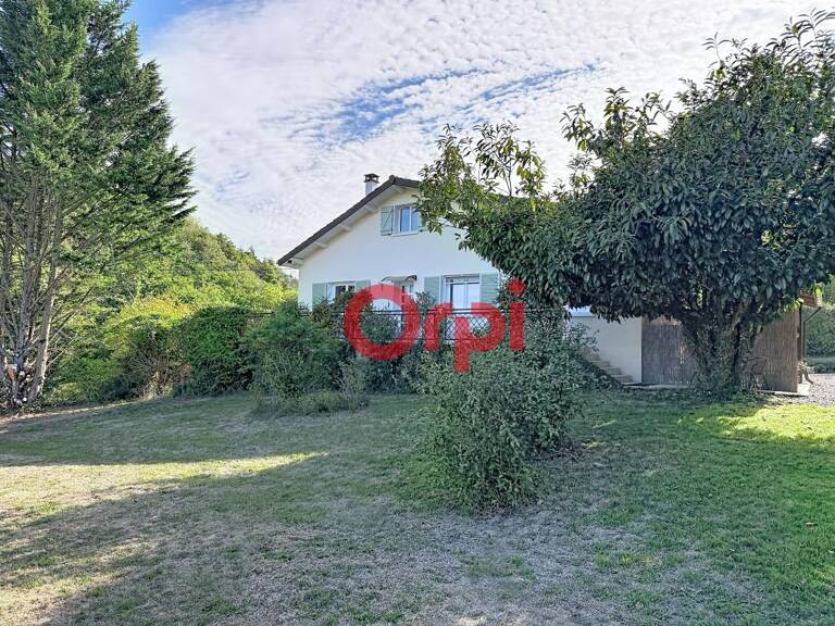 Maison À Vendre — photo 1