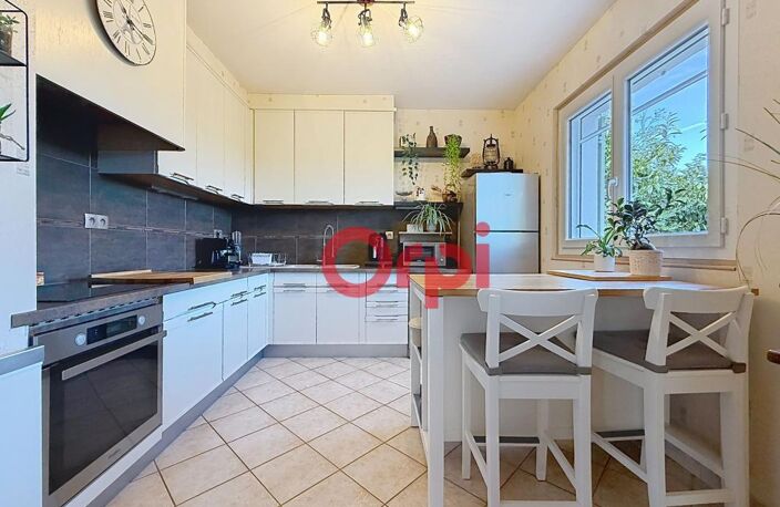 Maison À Vendre — photo 2