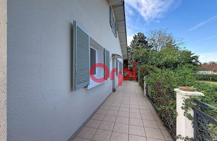 Maison À Vendre — photo 5