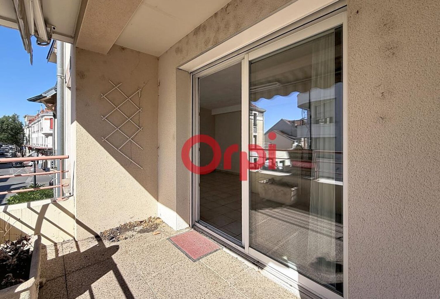 Appartement À Vendre — photo 1