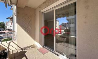 Appartement 3 Pièces 78 m² à vendre à Vichy (03200)