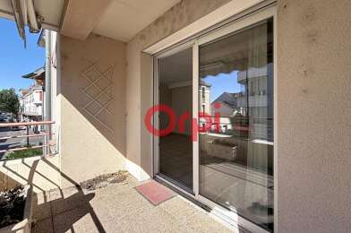 Appartement 3 pièces 210000 €
