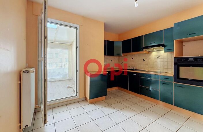 Appartement À Vendre — photo 2