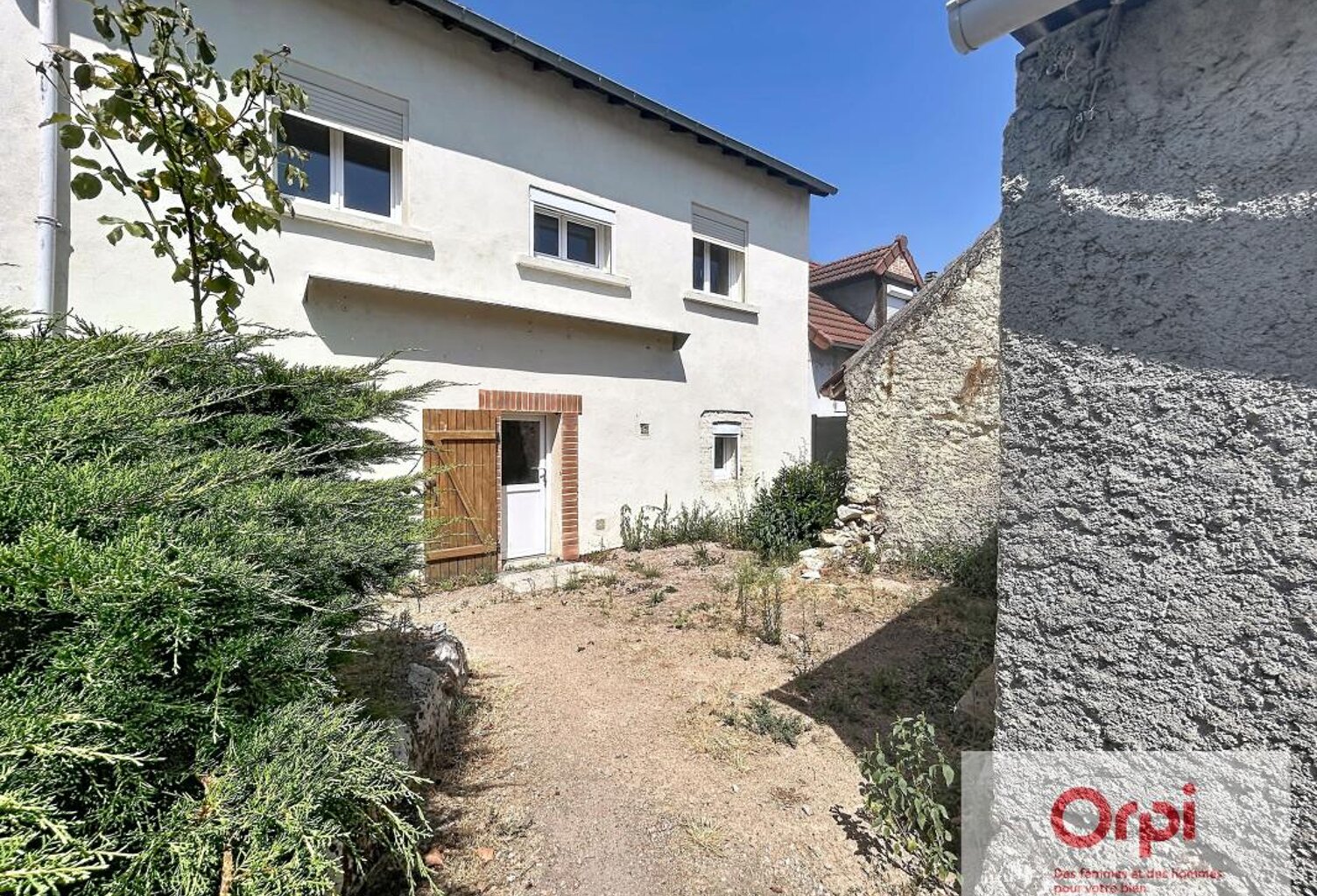 Maison À Louer — photo 1