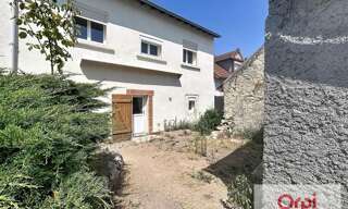 Maison 5 Pièces 86 m² à louer à Doyet (03170)