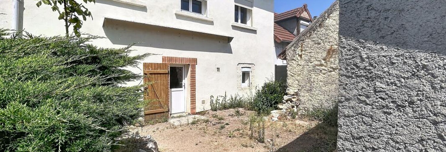 Maison 5 Pièces 86 m² à louer à Doyet (03170)