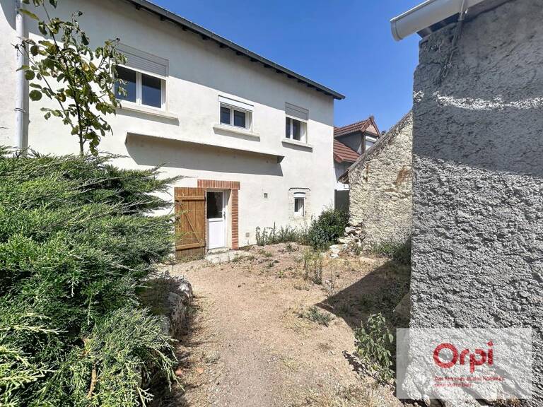 Maison À Louer — photo 1