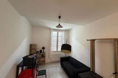 Appartement 2 pièces 950 €