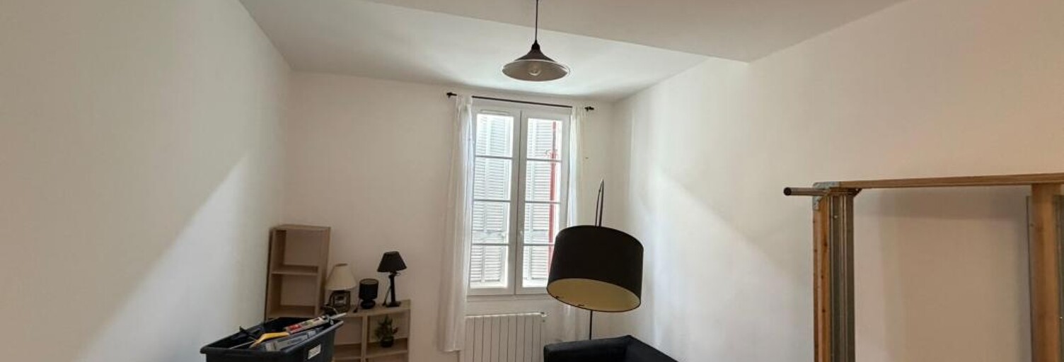 Appartement 2 Pièces 36 m² à louer à Aix-en-Provence (13100)
